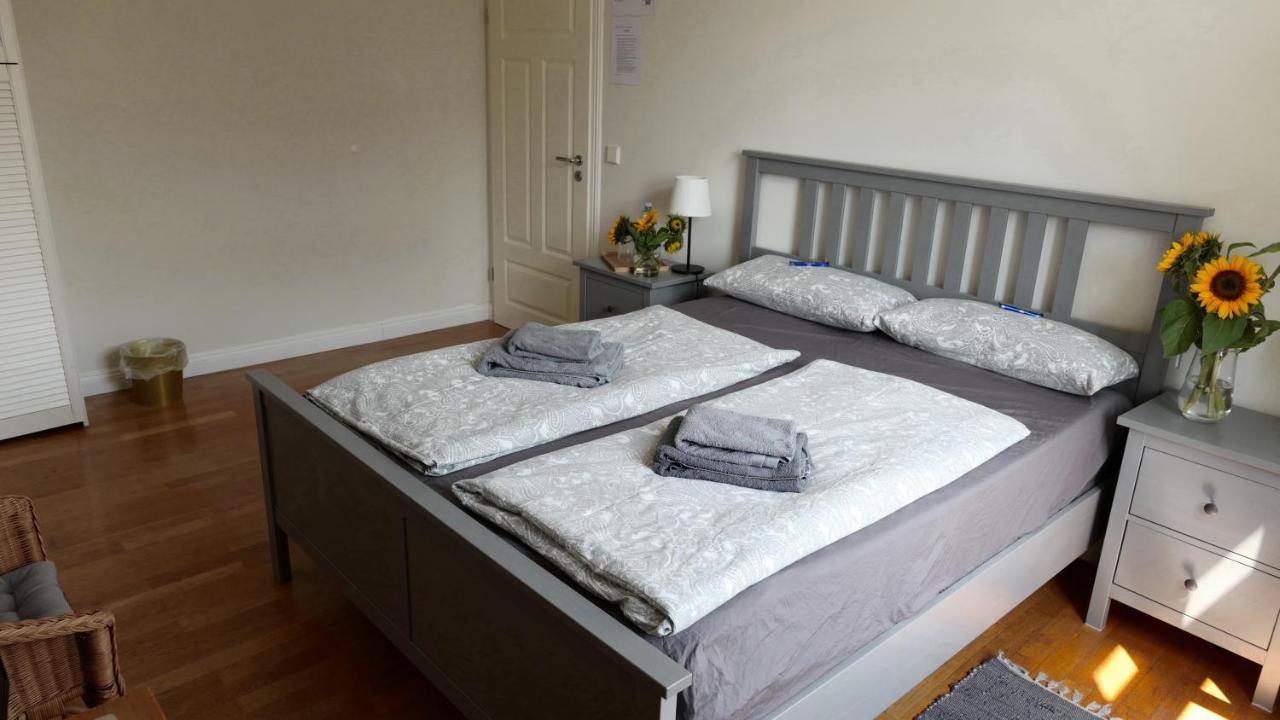 Ferienwohnung Haus am Seerhein Konstanz Exterior foto
