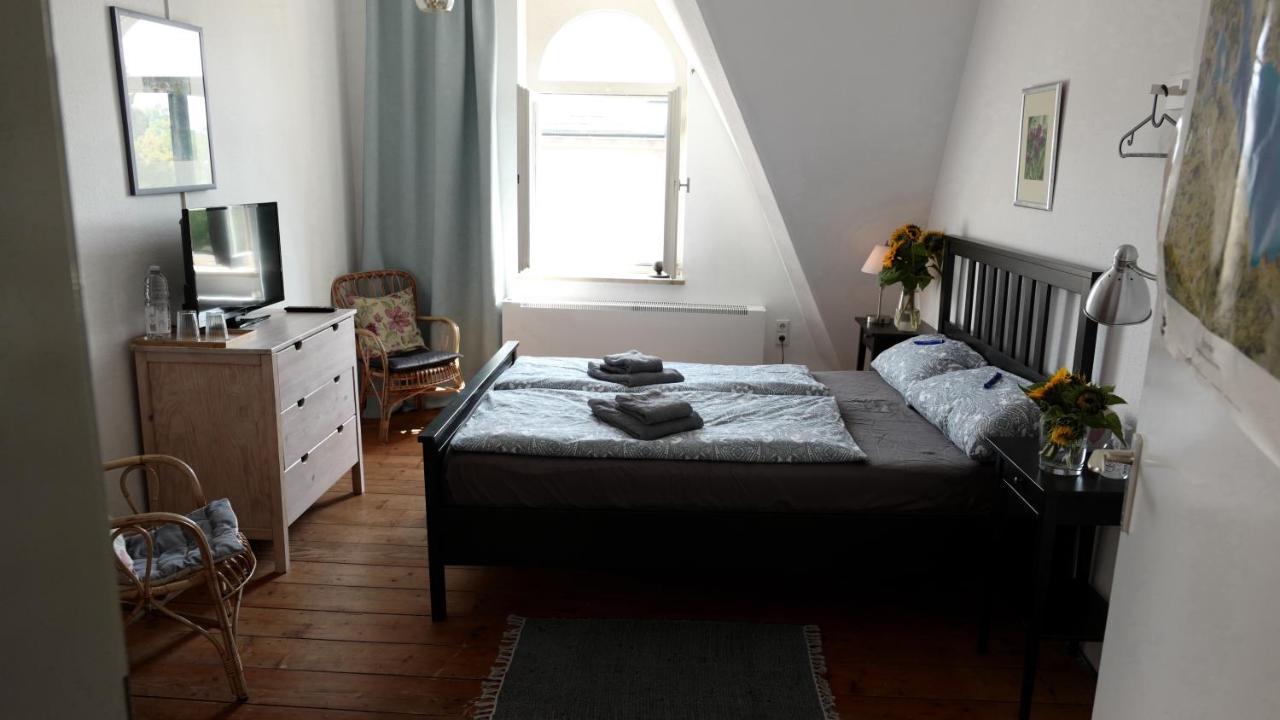 Ferienwohnung Haus am Seerhein Konstanz Exterior foto