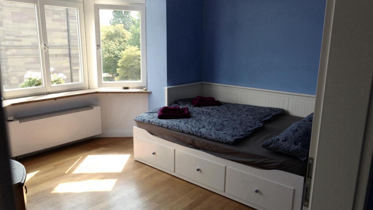 Ferienwohnung Haus am Seerhein Konstanz Exterior foto