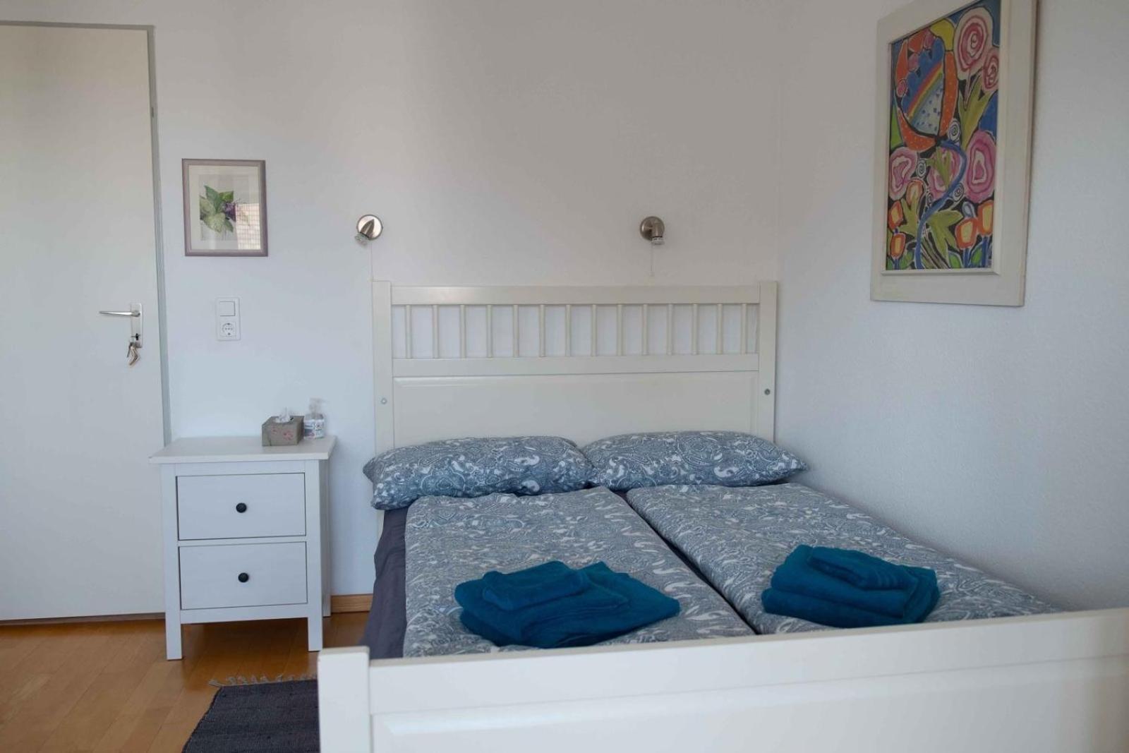Ferienwohnung Haus am Seerhein Konstanz Exterior foto