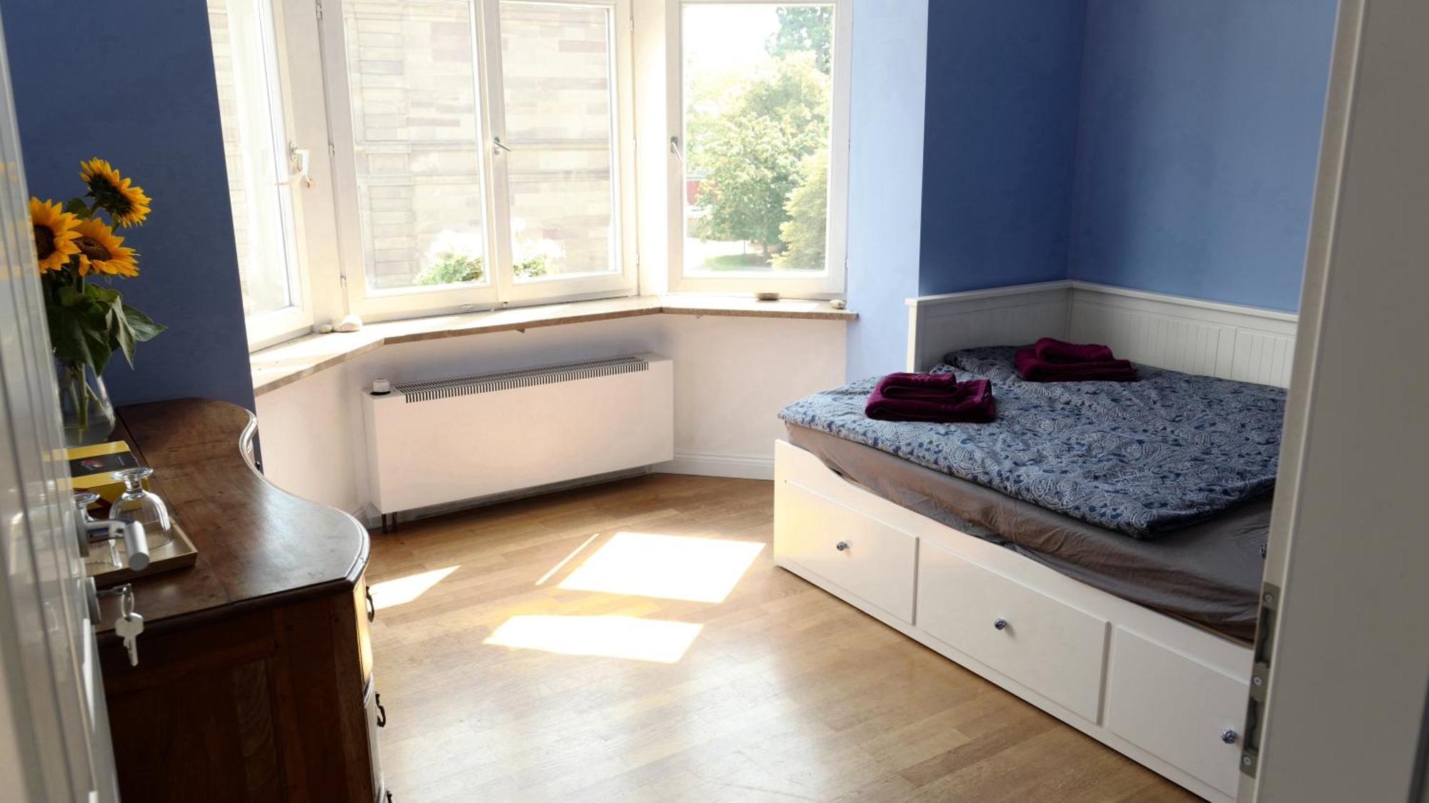 Ferienwohnung Haus am Seerhein Konstanz Exterior foto